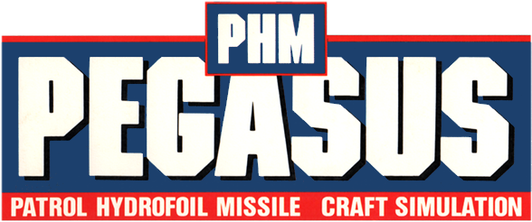 PHM Pegasus logo