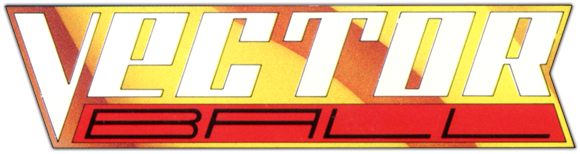 Vectorball logo