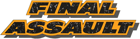 Final Assault logo