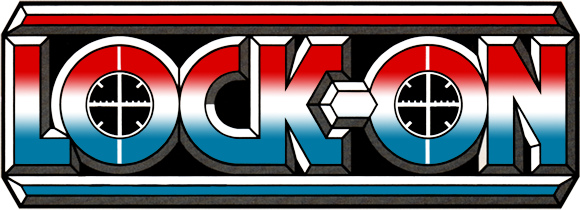 Lock-On logo