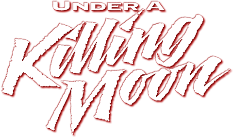 Under a Killing Moon logo