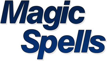 Magic Spells logo