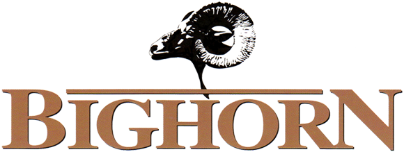 Links: Championship Course - Bighorn logo