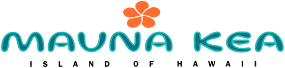 Links: Championship Course - Mauna Kea logo