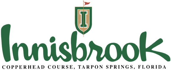 Links: Championship Course: Innisbrook - Copperhead logo