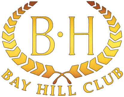 Links: Championship Course - Bay Hill Club logo