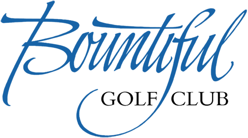 Links: Championship Course - Bountiful Golf Course logo