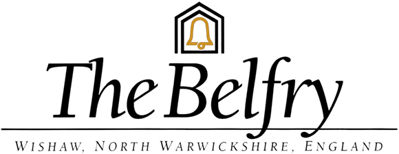 Links: Championship Course - The Belfry logo