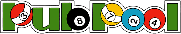 Pub Pool logo