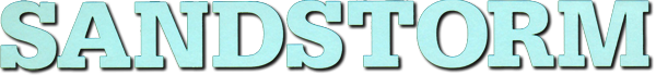 Sandstorm logo