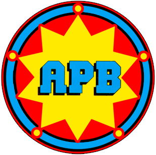 APB logo