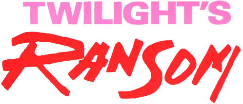 Twilight's Ransom logo