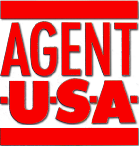 Agent USA logo
