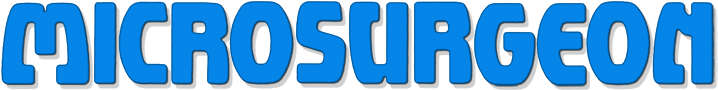 Microsurgeon logo