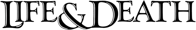 Life & Death logo