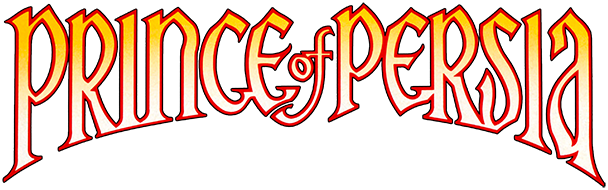 Prince of Persia logo