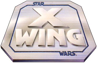 Star Wars: X-Wing logo