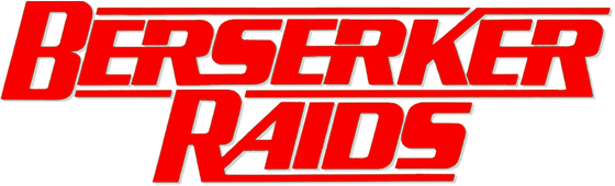 Berserker Raids logo