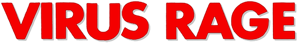 Virus Rage logo