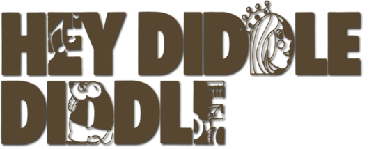 Hey Diddle Diddle logo