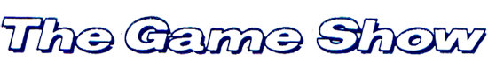 The Game Show logo