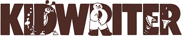 Kidwriter logo