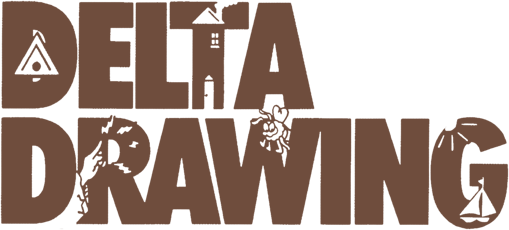Delta Drawing logo