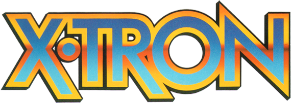 Xtron logo