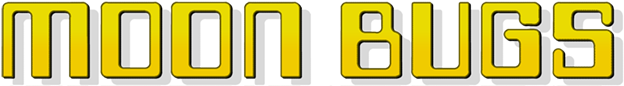 Moon Bugs logo