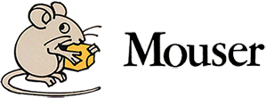 Mouser logo