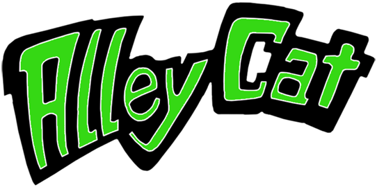 Alley Cat logo