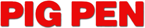 Pig Pen logo