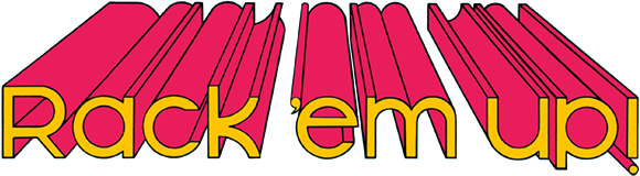 Rack 'em Up logo