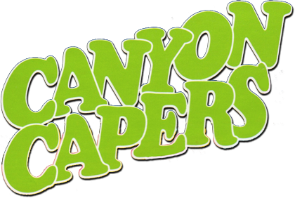 Canyon Capers logo