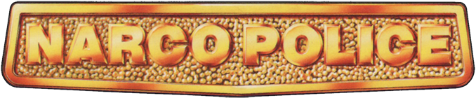 Narco Police logo