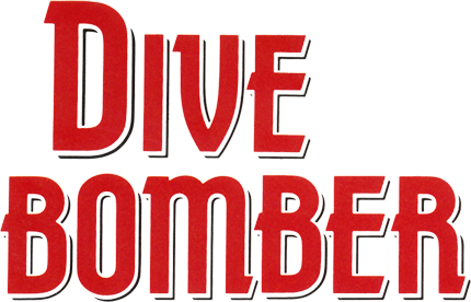 Dive Bomber logo