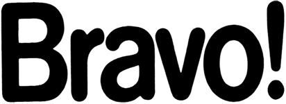 Bravo! Magic Music Series / Level 1 logo