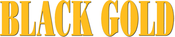 Black Gold logo
