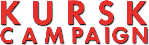 Kursk Campaign logo