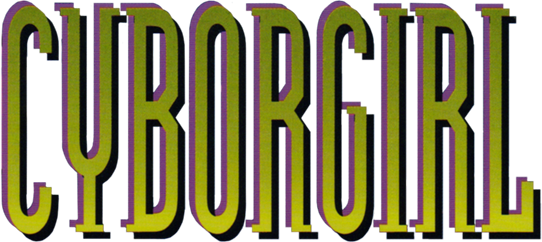 Cyborgirl logo