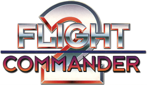 Flight Commander 2 logo
