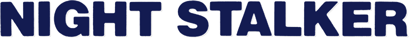 Night Stalker logo