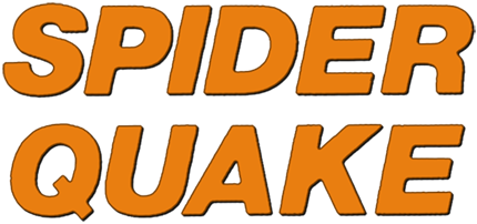 Spider Quake logo