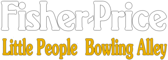 Little People Bowling Alley logo