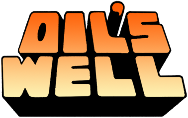 Oil's Well logo