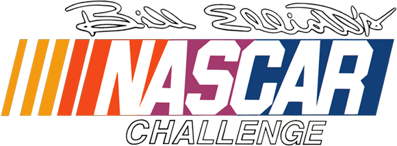 Bill Elliott's NASCAR Challenge logo