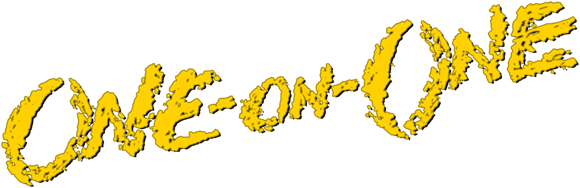One-on-One logo