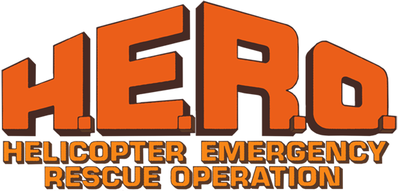 H.E.R.O. logo