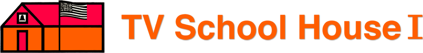 TV School House I logo