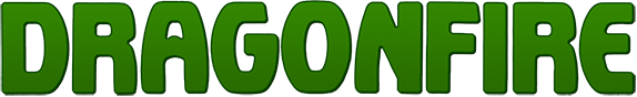 Dragonfire logo